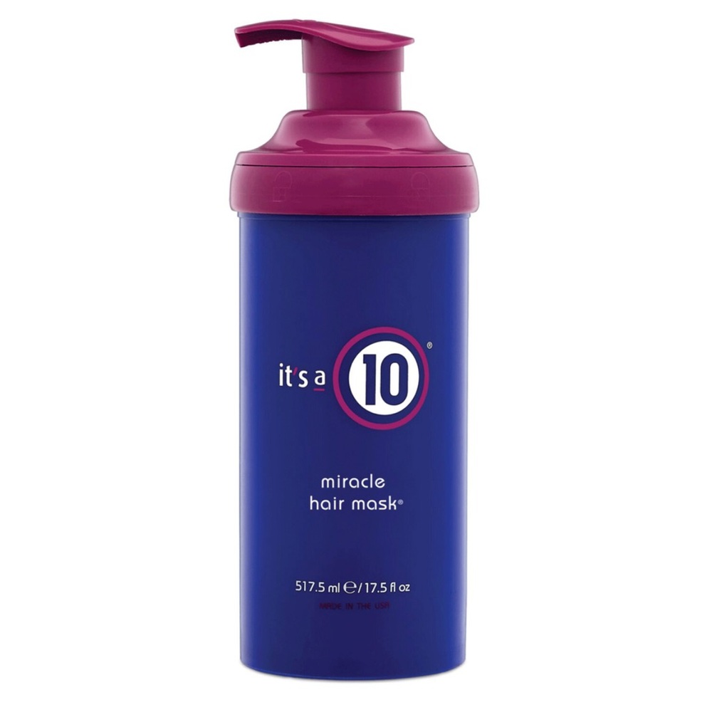 Its A 10 Miracle Hair Mask Deep Conditioner